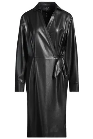 CLIPS DRESSES - Midi dresses - on YOOX.com