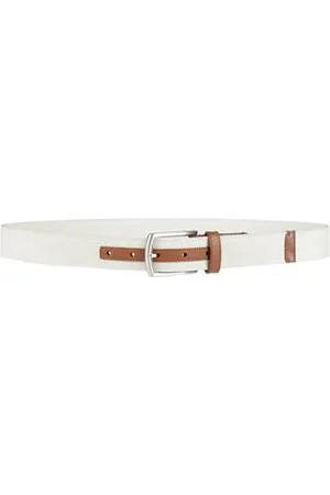 Ermenegildo Zegna Small Leather Goods - Belts - on YOOX.com