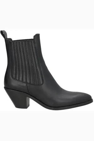 SEMICOUTURE FOOTWEAR - Ankle boots - on YOOX.com
