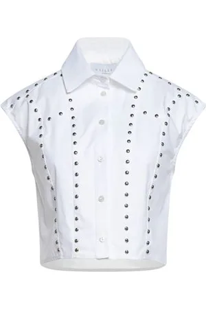 GAËLLE TOPWEAR - Shirts - on YOOX.com