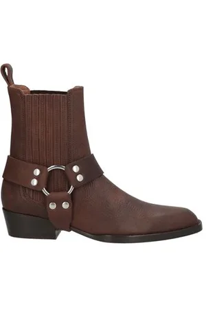 PARIS TEXAS FOOTWEAR - Ankle boots - on YOOX.com