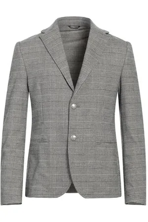 DANIELE ALESSANDRINI HOMME SUITS and CO-ORDS - Blazers - on YOOX.com