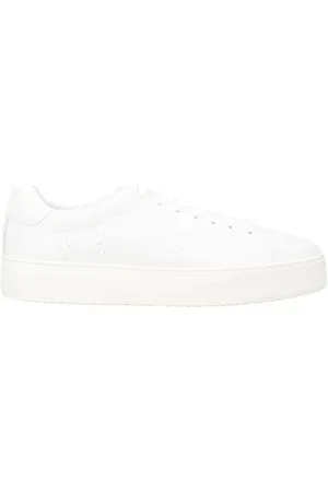 Emporio Armani FOOTWEAR - Trainers - on YOOX.com