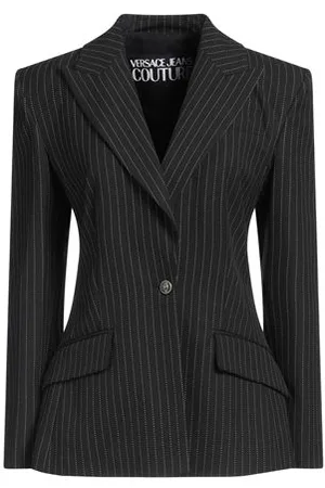 VERSACE SUITS and CO-ORDS - Blazers - on YOOX.com