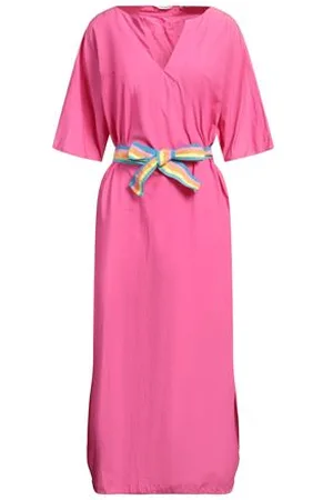 caliban DRESSES - Midi dresses - on YOOX.com