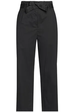 Pinko BOTTOMWEAR - Trousers - on YOOX.com