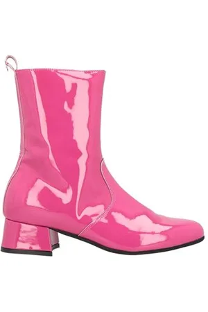 MONNALISA FOOTWEAR - Ankle boots - on YOOX.com