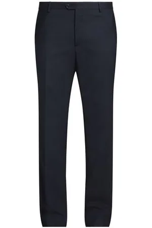 LARDINI BOTTOMWEAR - Trousers - on YOOX.com