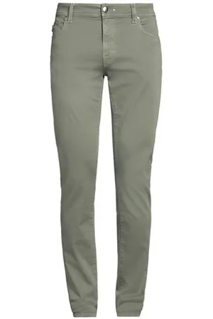 sartoria tramarossa BOTTOMWEAR - Jeans - on YOOX.com