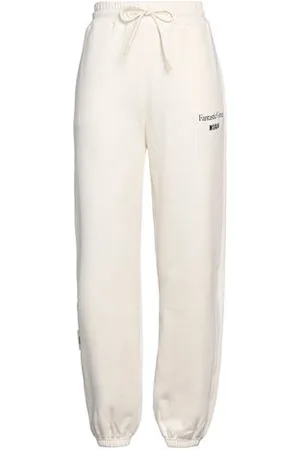 Msgm BOTTOMWEAR - Trousers - on YOOX.com