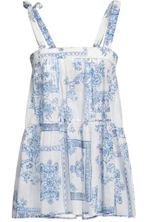 SEMICOUTURE TOPWEAR - Tops - on YOOX.com