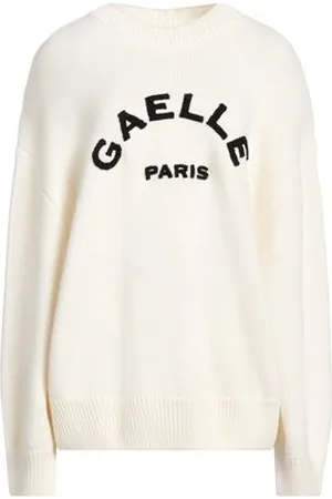 GAËLLE KNITWEAR - Jumpers - on YOOX.com