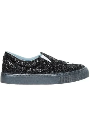 Chiara Ferragni FOOTWEAR - Trainers - on YOOX.com