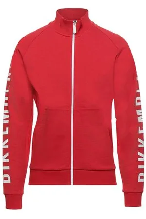 Bikkembergs TOPWEAR - Sweatshirts - on YOOX.com
