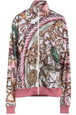 Moschino TOPWEAR - Sweatshirts - on YOOX.com