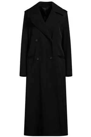 Totême COATS & JACKETS - Overcoats & Trench Coats - on YOOX.com