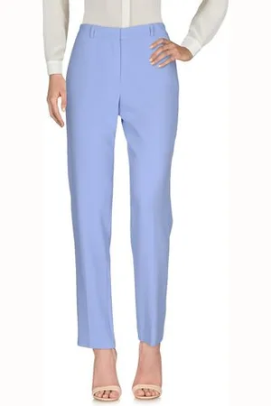 ERMANNO SCERVINO BOTTOMWEAR - Trousers - on YOOX.com
