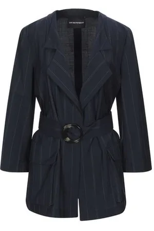 Emporio Armani SUITS and CO-ORDS - Blazers - on YOOX.com
