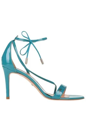 Elisabetta Franchi FOOTWEAR - Sandals - on YOOX.com