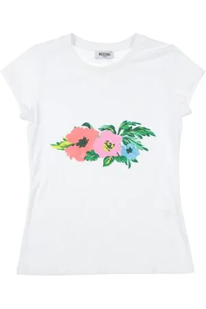 Moschino TOPWEAR - T-shirts - on YOOX.com