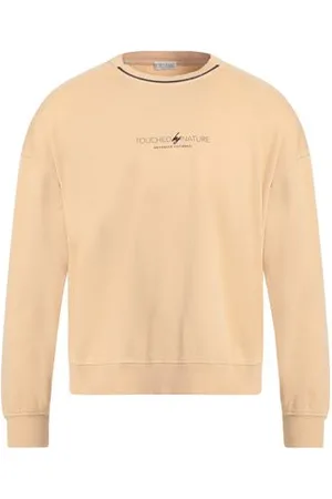 Brunello Cucinelli TOPWEAR - Sweatshirts - on YOOX.com