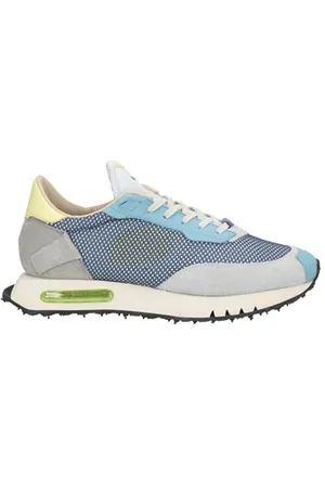 BE POSITIVE FOOTWEAR - Trainers - on YOOX.com