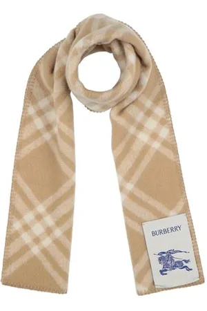 Burberry ACCESSORIES - Scarves - on YOOX.com