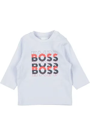 HUGO BOSS TOPWEAR - T-shirts - on YOOX.com