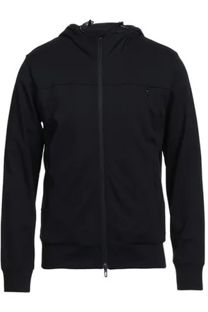 Emporio Armani TOPWEAR - Sweatshirts - on YOOX.com