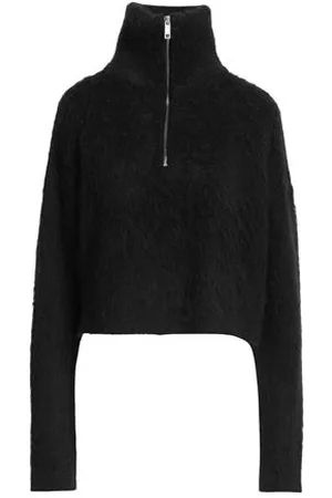 Sportmax KNITWEAR - Turtlenecks - on YOOX.com