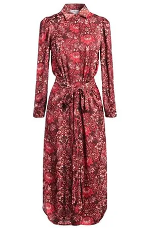 SOALLURE DRESSES - Midi dresses - on YOOX.com