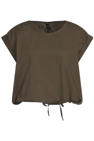 Manila Grace TOPWEAR - Tops - on YOOX.com