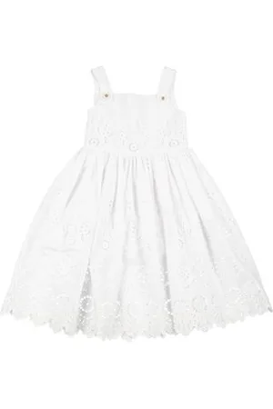 Dolce & Gabbana DRESSES - Kids’ dresses - on YOOX.com
