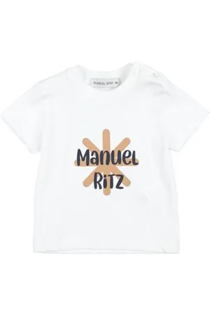 Manuel Ritz TOPWEAR - T-shirts - on YOOX.com