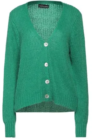 VANESSA SCOTT KNITWEAR - Cardigans - on YOOX.com