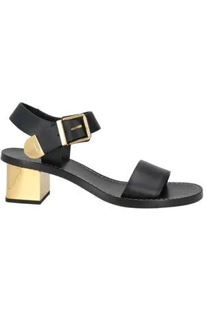 Chloé FOOTWEAR - Sandals - on YOOX.com
