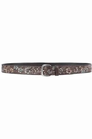 Orciani Small Leather Goods - Belts - on YOOX.com
