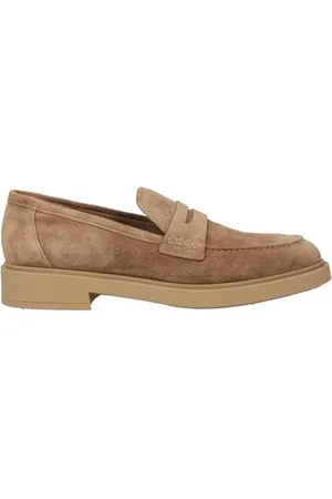Gianvito Rossi FOOTWEAR - Loafers - on YOOX.com