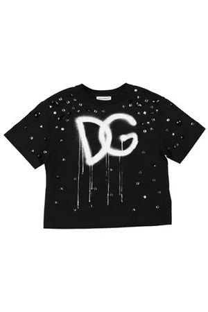 Dolce & Gabbana TOPWEAR - T-shirts - on YOOX.com