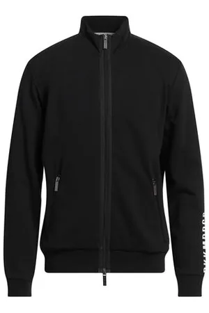 Bikkembergs TOPWEAR - Sweatshirts - on YOOX.com