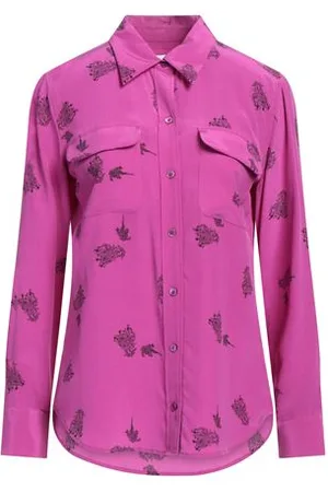 Equipment TOPWEAR - Shirts - on YOOX.com