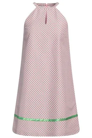 Moschino DRESSES - Mini dresses - on YOOX.com