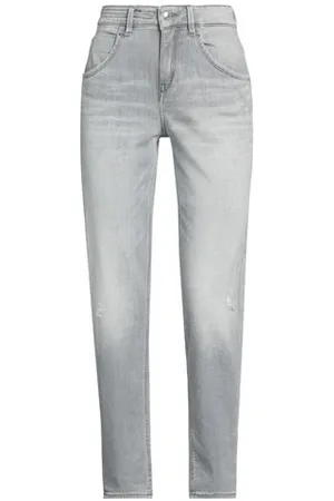 Drykorn BOTTOMWEAR - Jeans - on YOOX.com