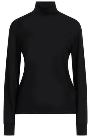 SEMICOUTURE KNITWEAR - Turtlenecks - on YOOX.com