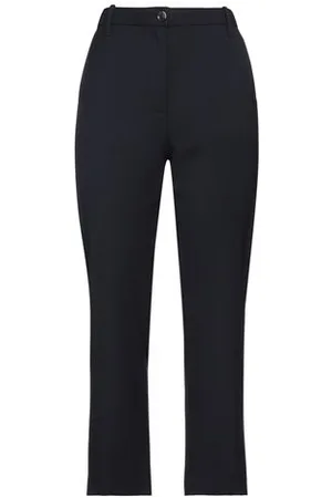Nine In The Morning BOTTOMWEAR - Trousers - on YOOX.com