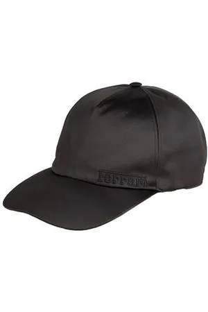 FERRARI ACCESSORIES - Hats - on YOOX.com
