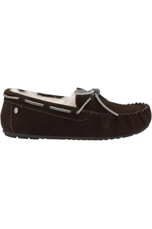Emu FOOTWEAR - House slippers - on YOOX.com