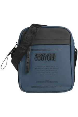 VERSACE BAGS - Cross-body bags - on YOOX.com