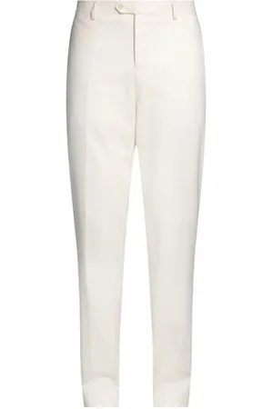 LARDINI BOTTOMWEAR - Trousers - on YOOX.com