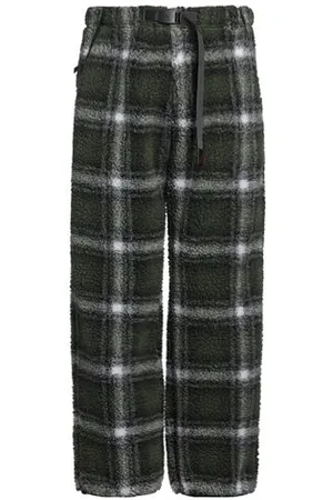 Gramicci BOTTOMWEAR - Trousers - on YOOX.com